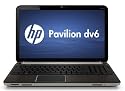 HP Pavilion dv6-6186nr 15.6" Laptop - 2nd generation Intel Quad Core i7-2670QM Processor 2.20 GHz, 8GB DDR3 SDRAM, 1TB 5400RPM Hard Drive, 15.6" diagonal Full High Definition HP Anti-glare LED-backlit Display (1920 x 1080) 1080P, Radeon HD 6770M switchable graphics with 2GB GDDR5, Blu-ray Player & SuperMulti DVD Burner, Beats Audio, USB 3.0
